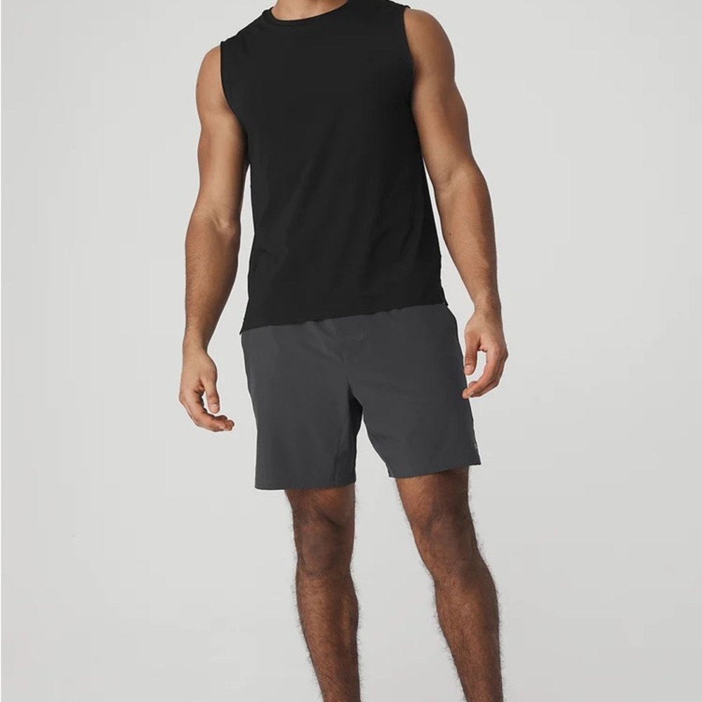 Alo yoga idol performance tanks (set of two) unworn with tags in size medium
